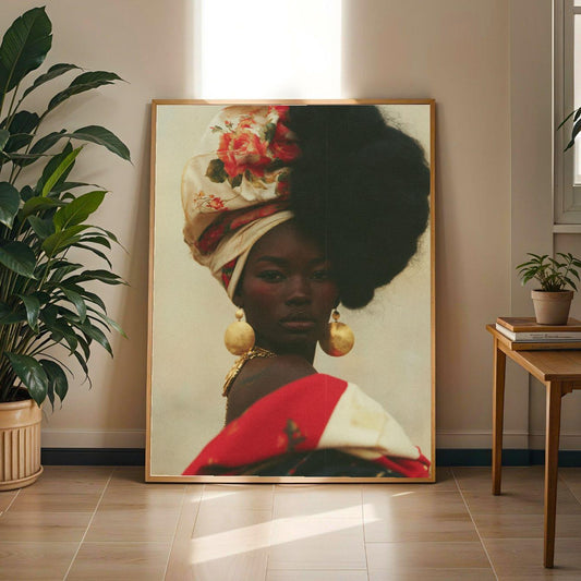 Rose Crowned Empress Soluna Soul