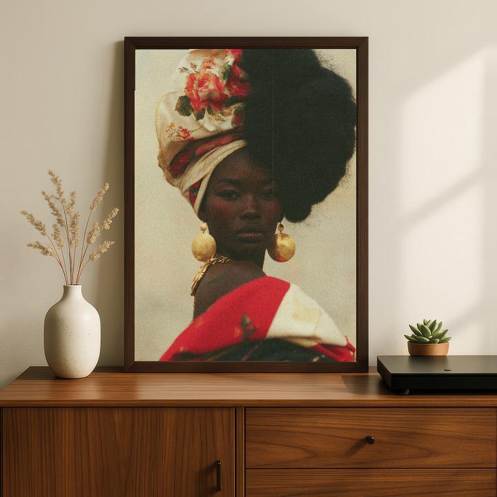 Rose Crowned Empress Soluna Soul