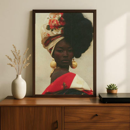 Rose Crowned Empress Soluna Soul