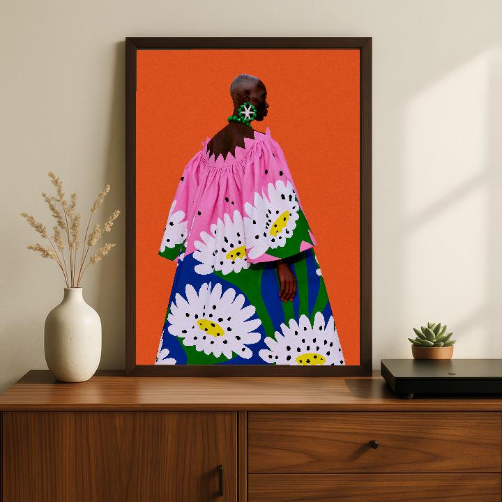 Bloom in Full Colour Soluna Soul