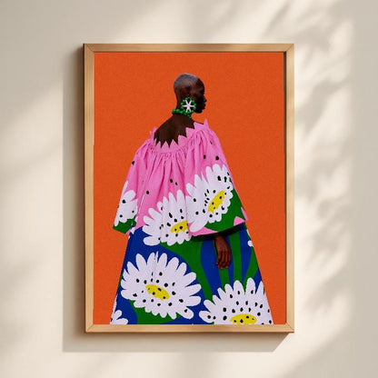 Bloom in Full Colour Soluna Soul