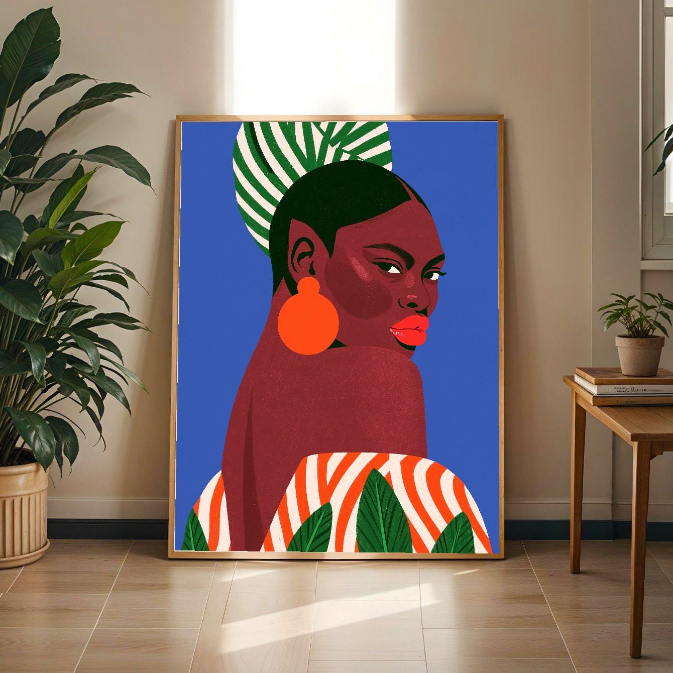 Vibrant Defiance Soluna Soul