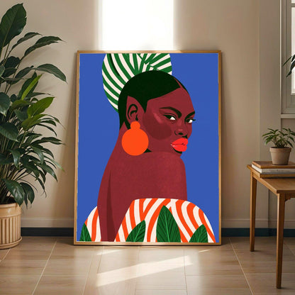 Vibrant Defiance Soluna Soul