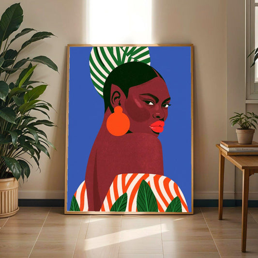 Vibrant Defiance Soluna Soul