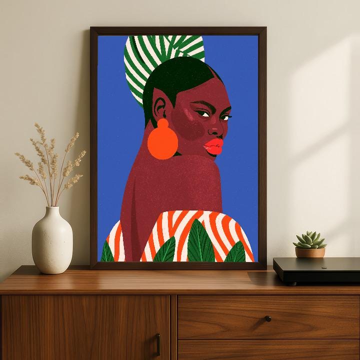 Vibrant Defiance Soluna Soul