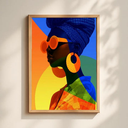 Chromatic Royalty Soluna Soul