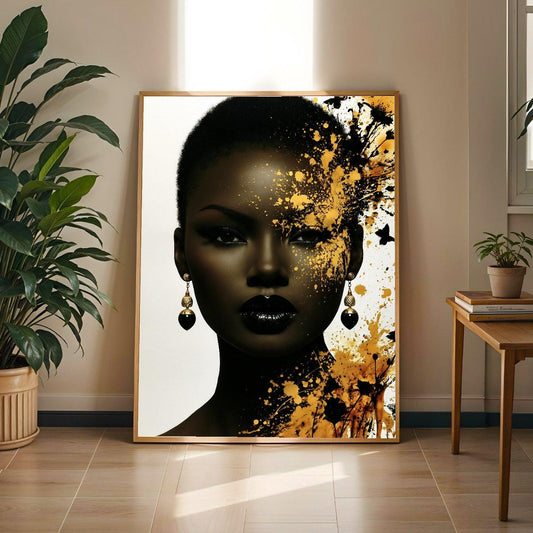 Gilded Sovereign Soluna Soul