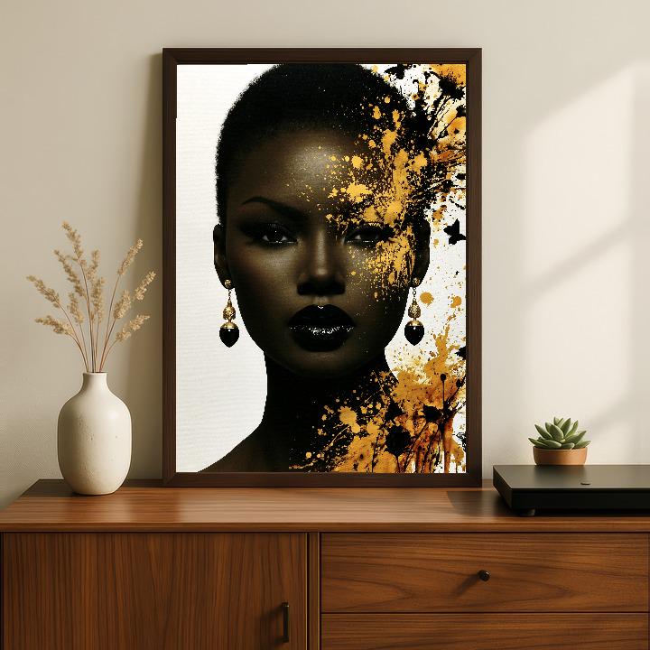 Gilded Sovereign Soluna Soul