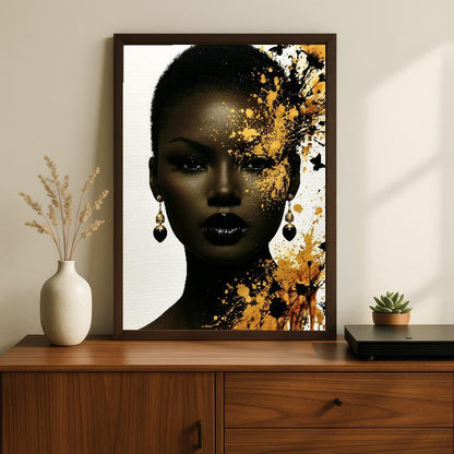 Gilded Sovereign Soluna Soul