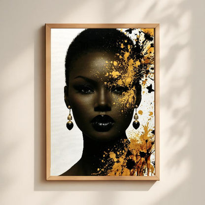 Gilded Sovereign Soluna Soul