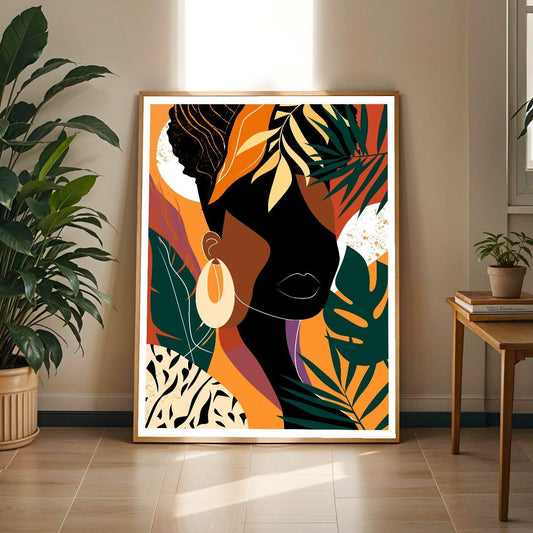 Sunset Silhouette Soluna Soul