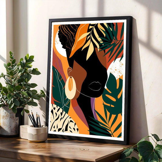 Sunset Silhouette Soluna Soul