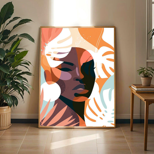 Monstera Dreams Soluna Soul
