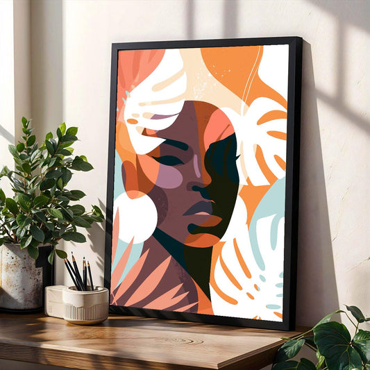 Monstera Dreams Soluna Soul