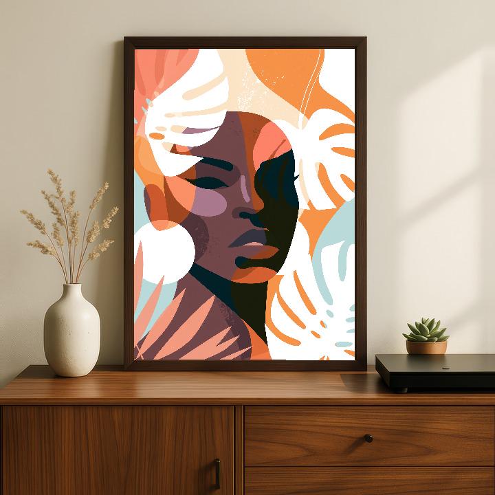 Monstera Dreams Soluna Soul
