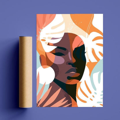 Monstera Dreams Soluna Soul