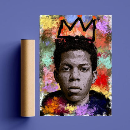 Crowned in Wildfire Soluna Soul