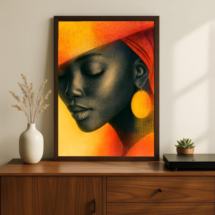 Golden Hour Serenity Soluna Soul