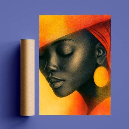 Golden Hour Serenity Soluna Soul