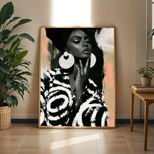 Sovereign in Circles Soluna Soul