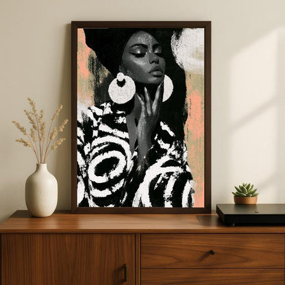 Sovereign in Circles Soluna Soul