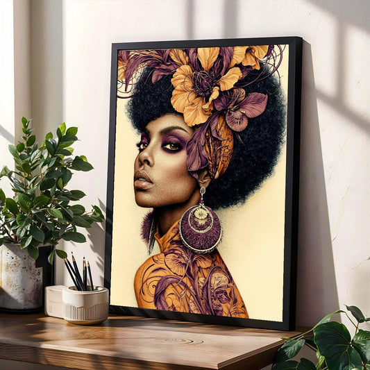 Botanical Crown Soluna Soul