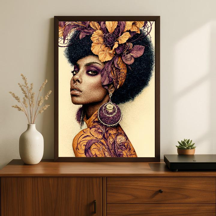 Botanical Crown Soluna Soul