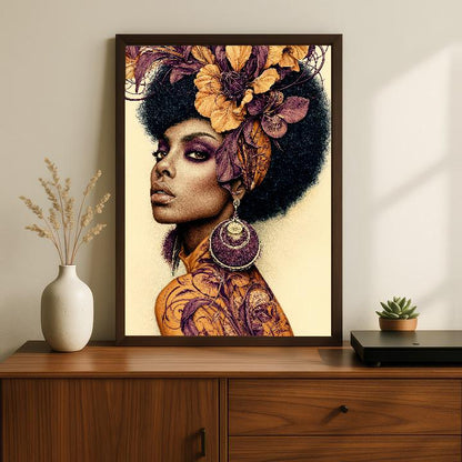 Botanical Crown Soluna Soul