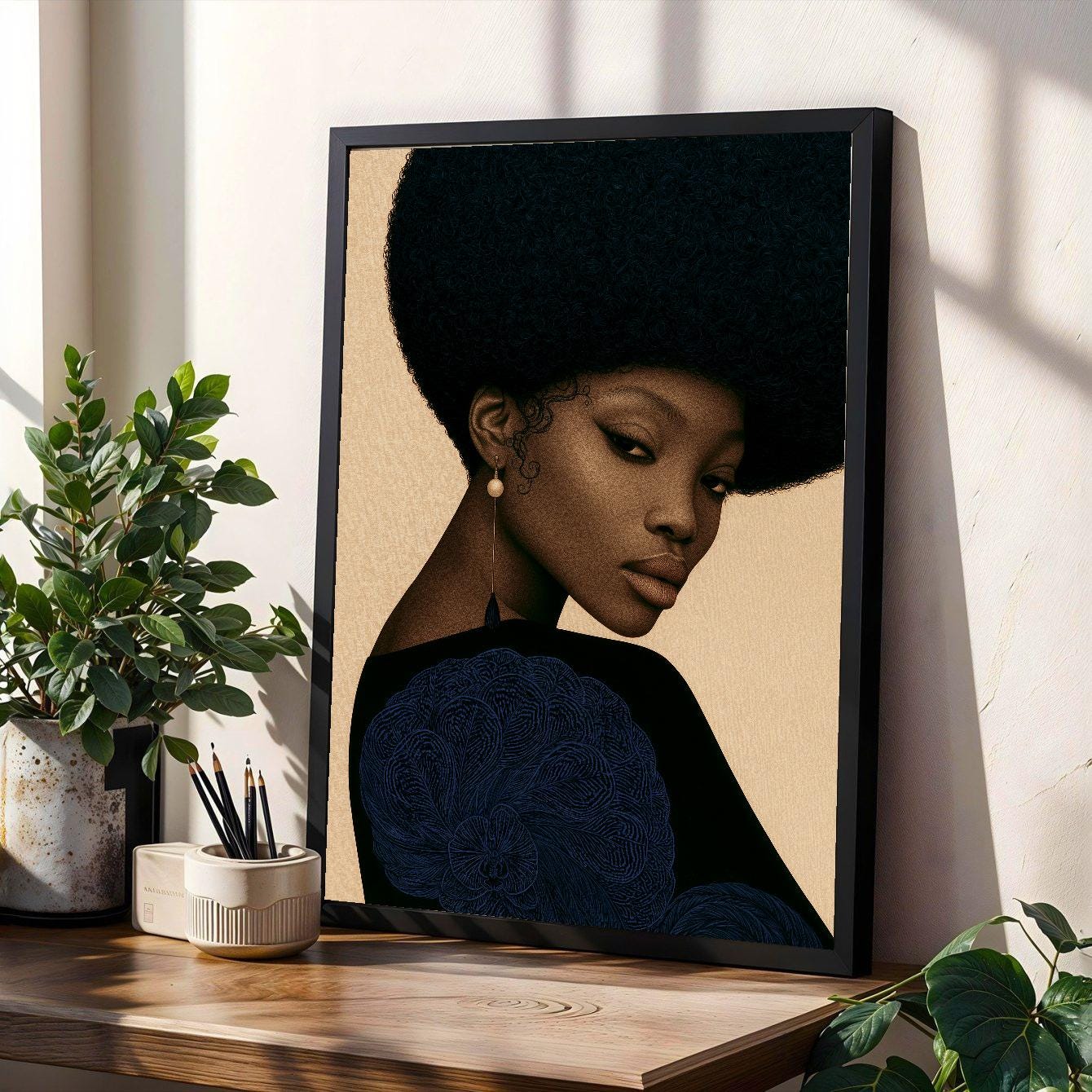 Midnight Bloom Soluna Soul