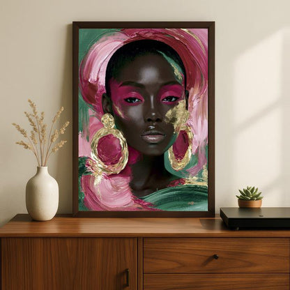 Rose Empress Soluna Soul