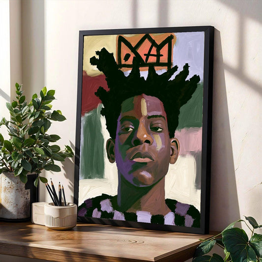Crowned Defiance Soluna Soul