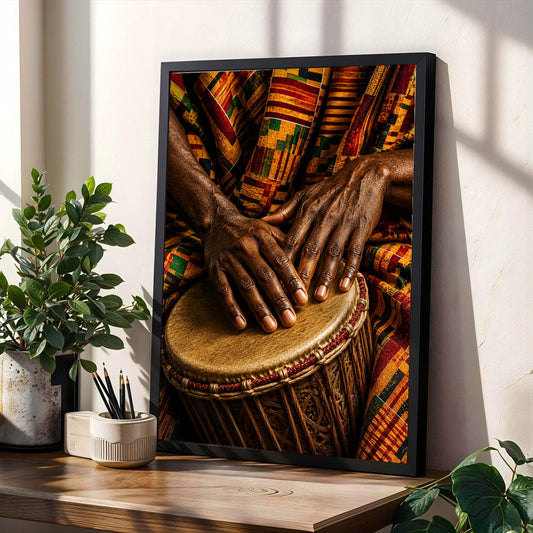 Ancestral Heartbeat Soluna Soul