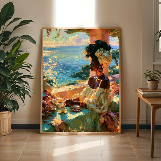 Coastal Reverie 2 Soluna Soul