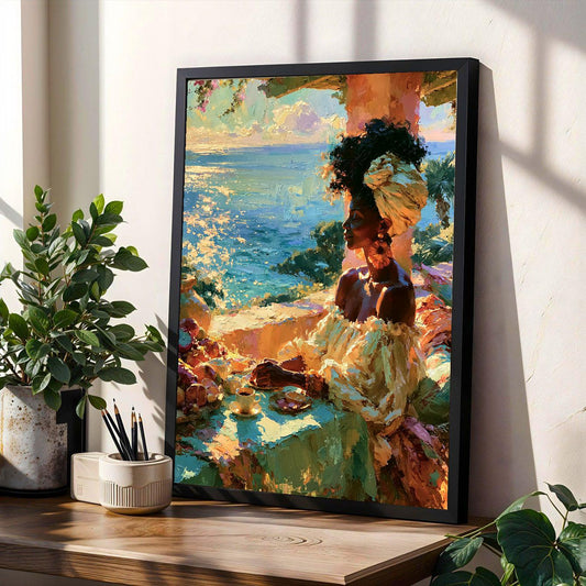 Coastal Reverie 2 Soluna Soul