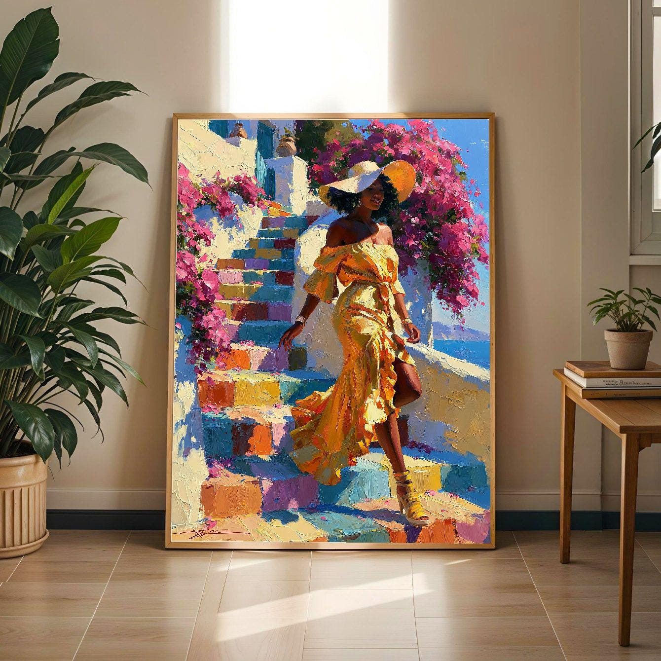 Mediterranean Reverie Soluna Soul