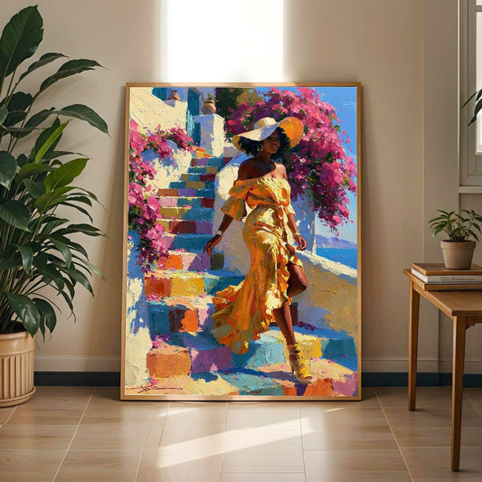 Mediterranean Reverie Soluna Soul