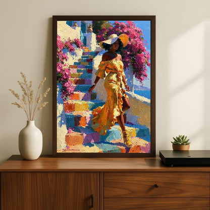 Mediterranean Reverie Soluna Soul
