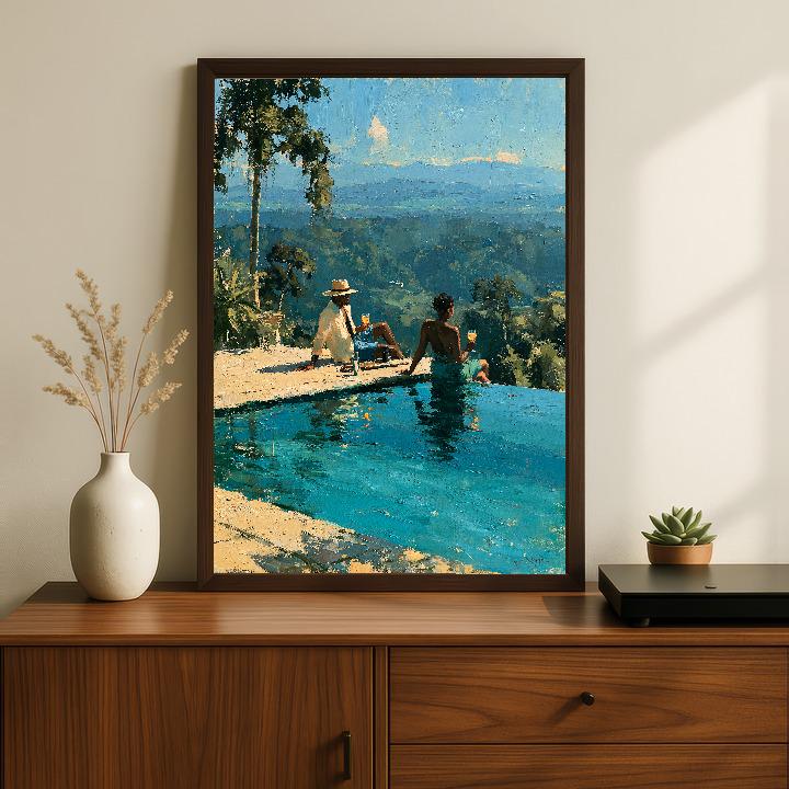 Summit Reverie Soluna Soul