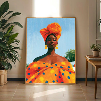 Citrus Sovereign Soluna Soul