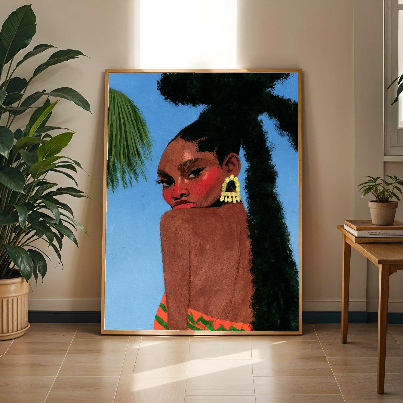 Summer Sovereign Soluna Soul