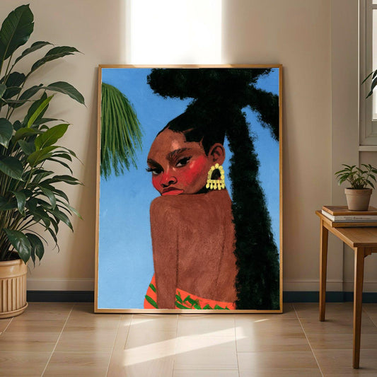 Summer Sovereign Soluna Soul