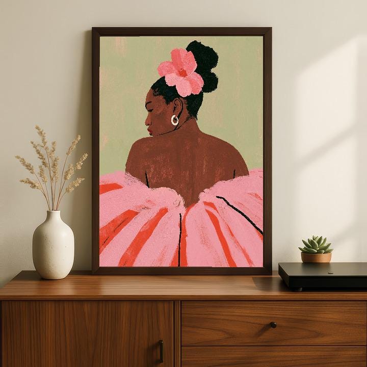 Hibiscus Crown 2 Soluna Soul