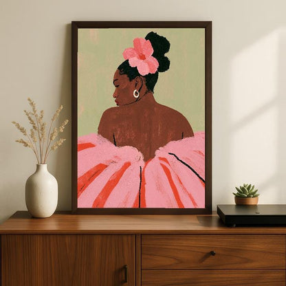 Hibiscus Crown 2 Soluna Soul