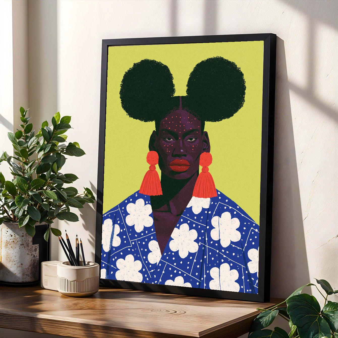 Joyful Crown Soluna Soul