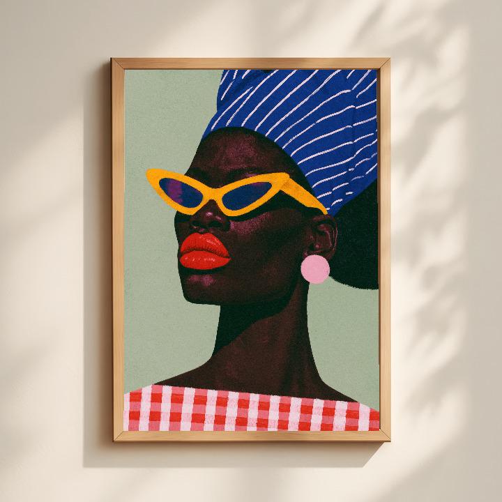 Summer State of Mind Soluna Soul
