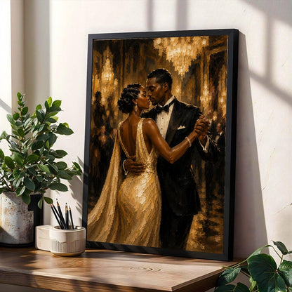 Chandelier Embrace Soluna Soul