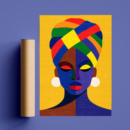 Chromatic Gele Soluna Soul