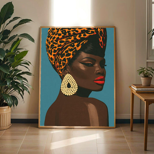 Crowned Flame Soluna Soul