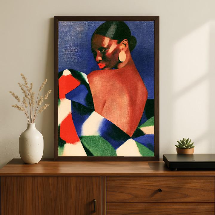 Cobalt Contemplation Soluna Soul