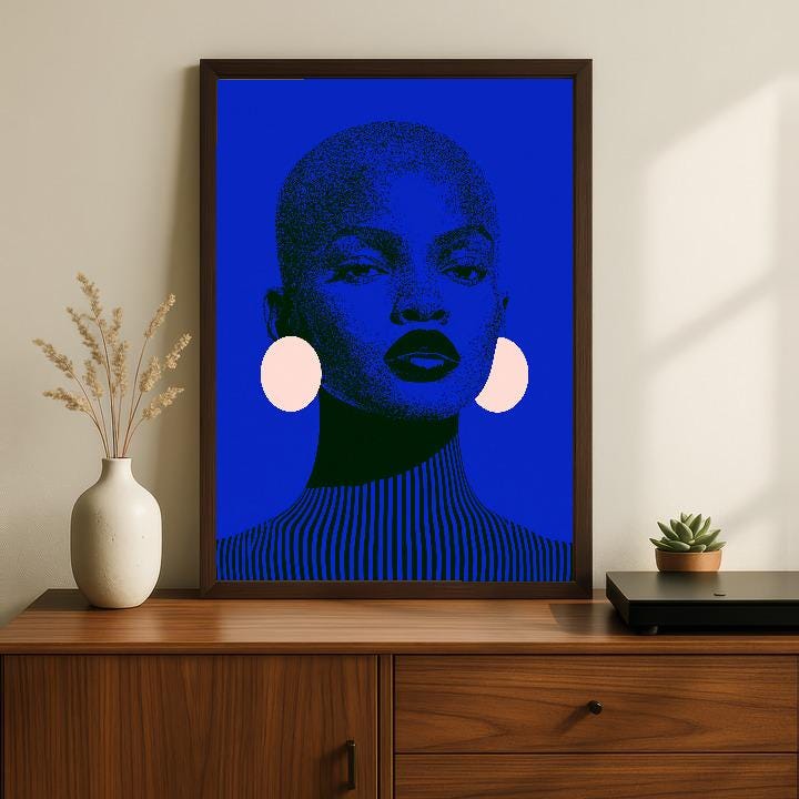 Cobalt Presence Soluna Soul